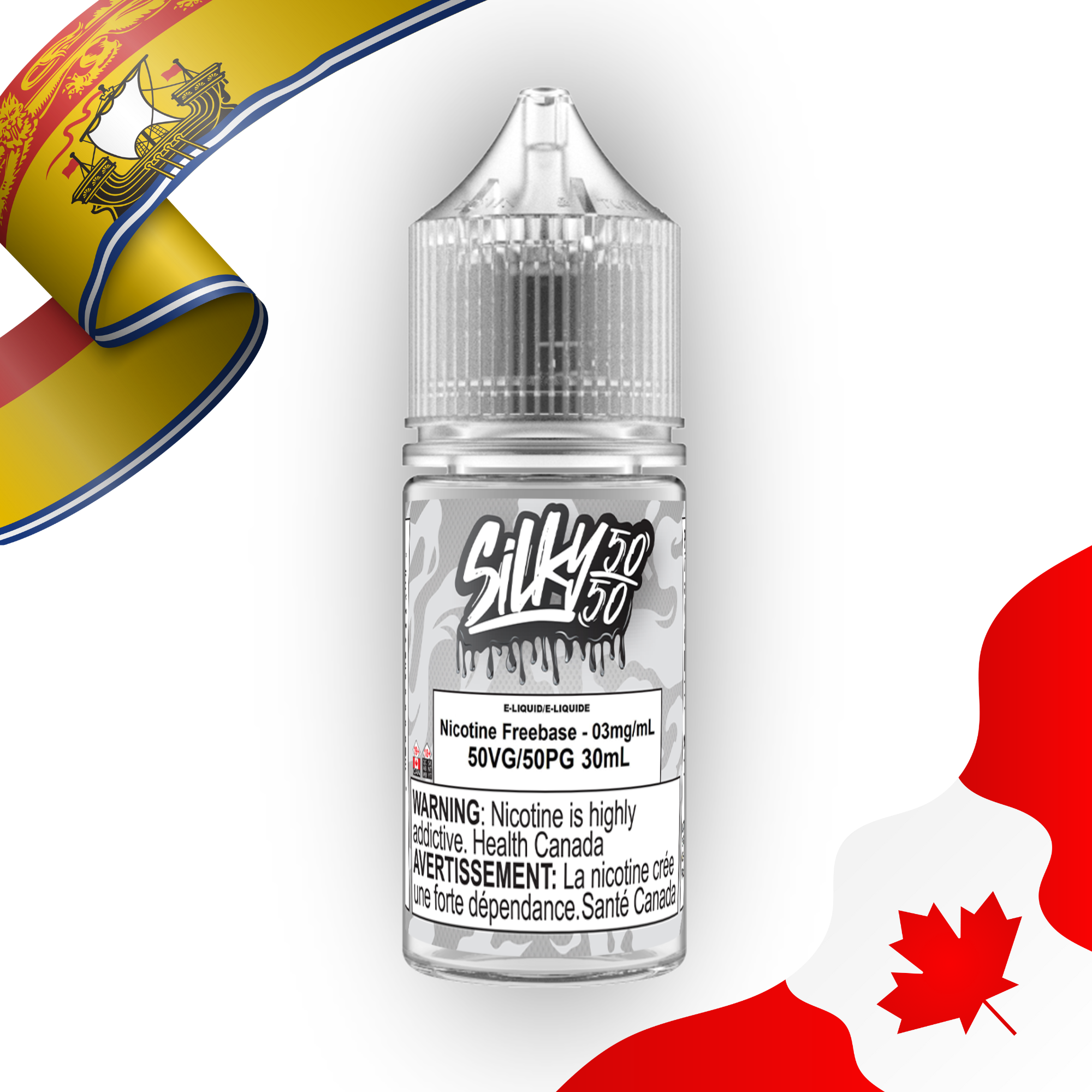 elf bar vape uk 50/50 10ml E-Liquids Collection main image 1