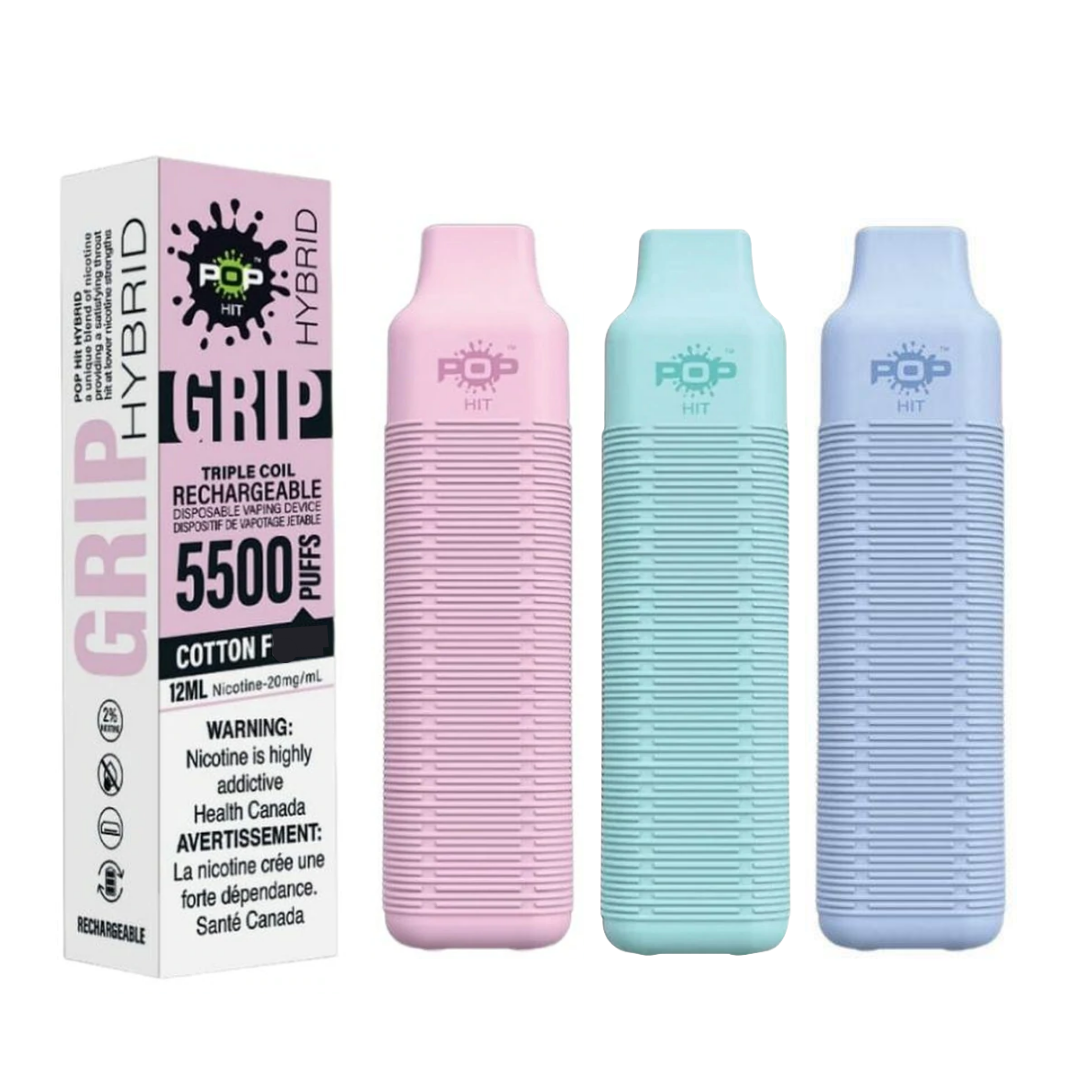 Pop Hybrid Grip 5500 – DISTRIBUTION BULLET INC.