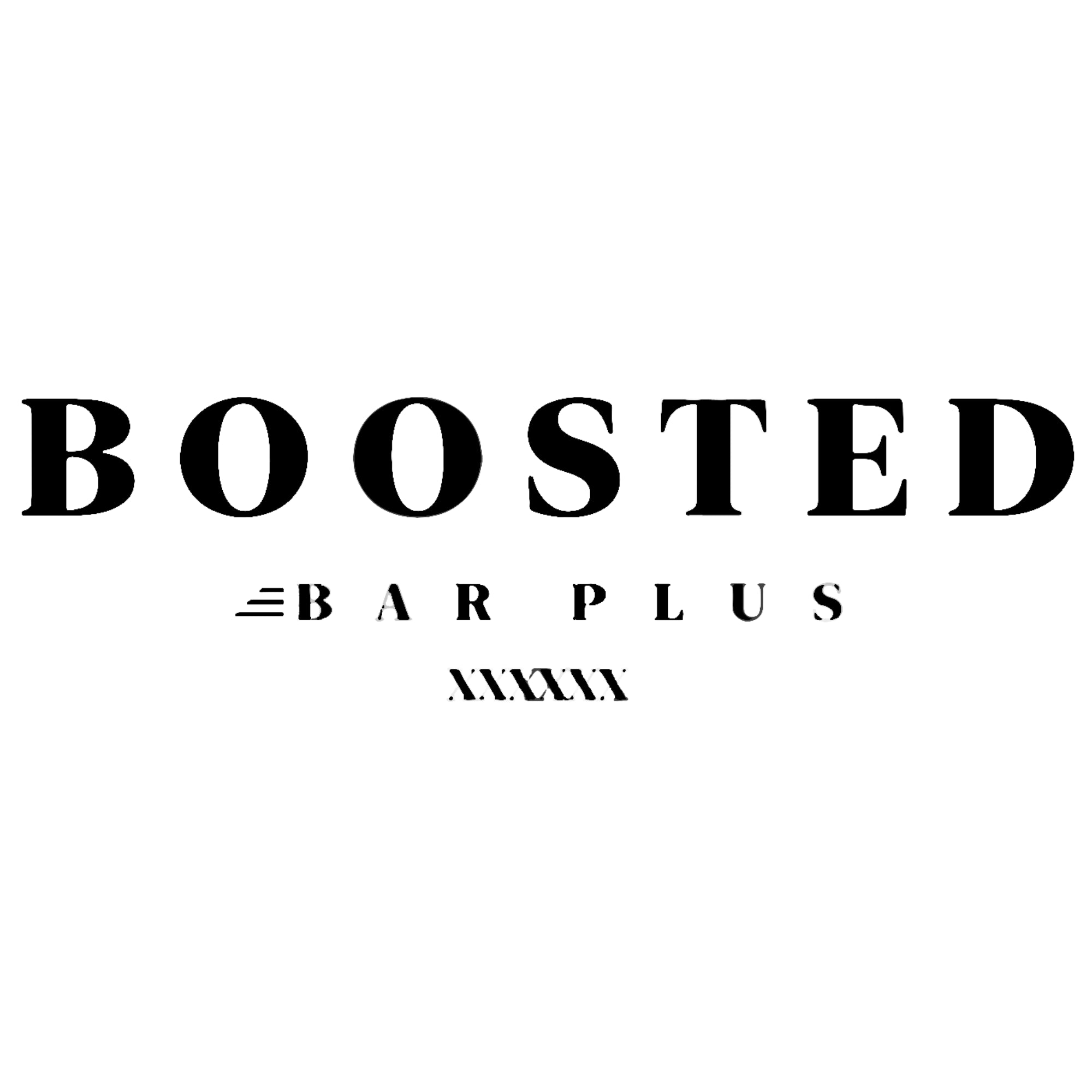 Boosted Bar Plus – Bullet Distribution Inc.